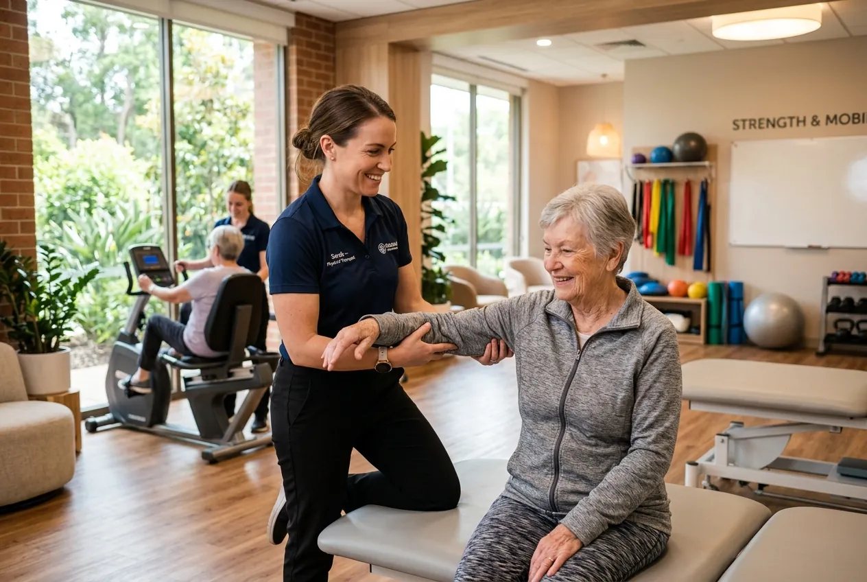 Physical Therapy