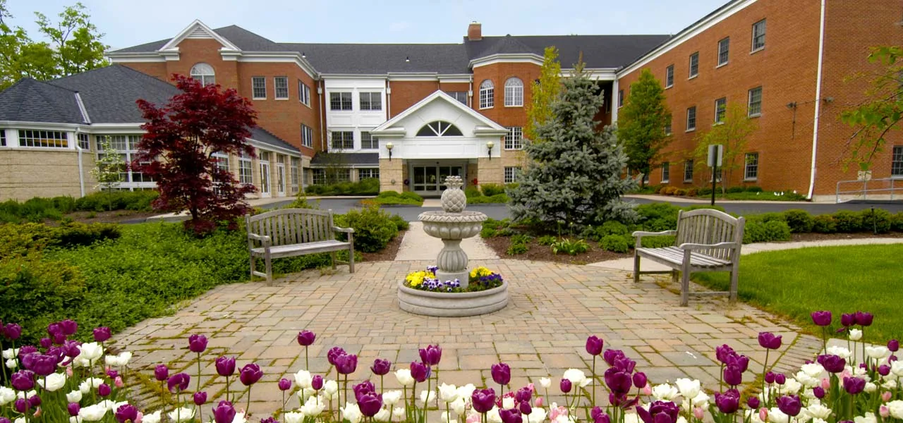 The Beechwood Home Campus