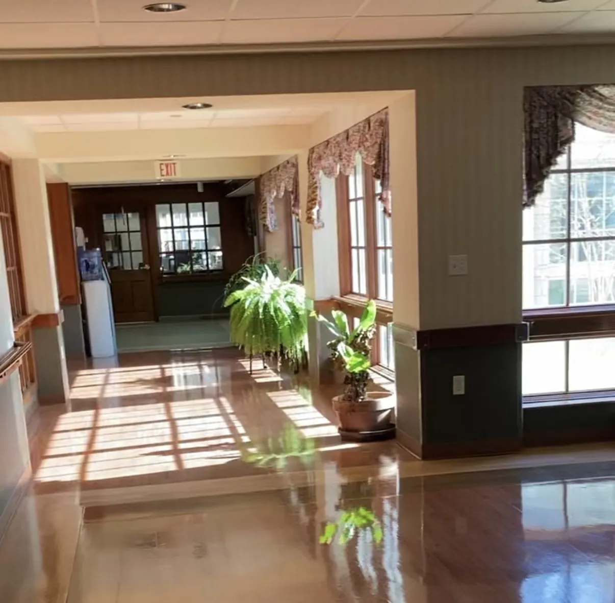 Beechwood Home Facility 5