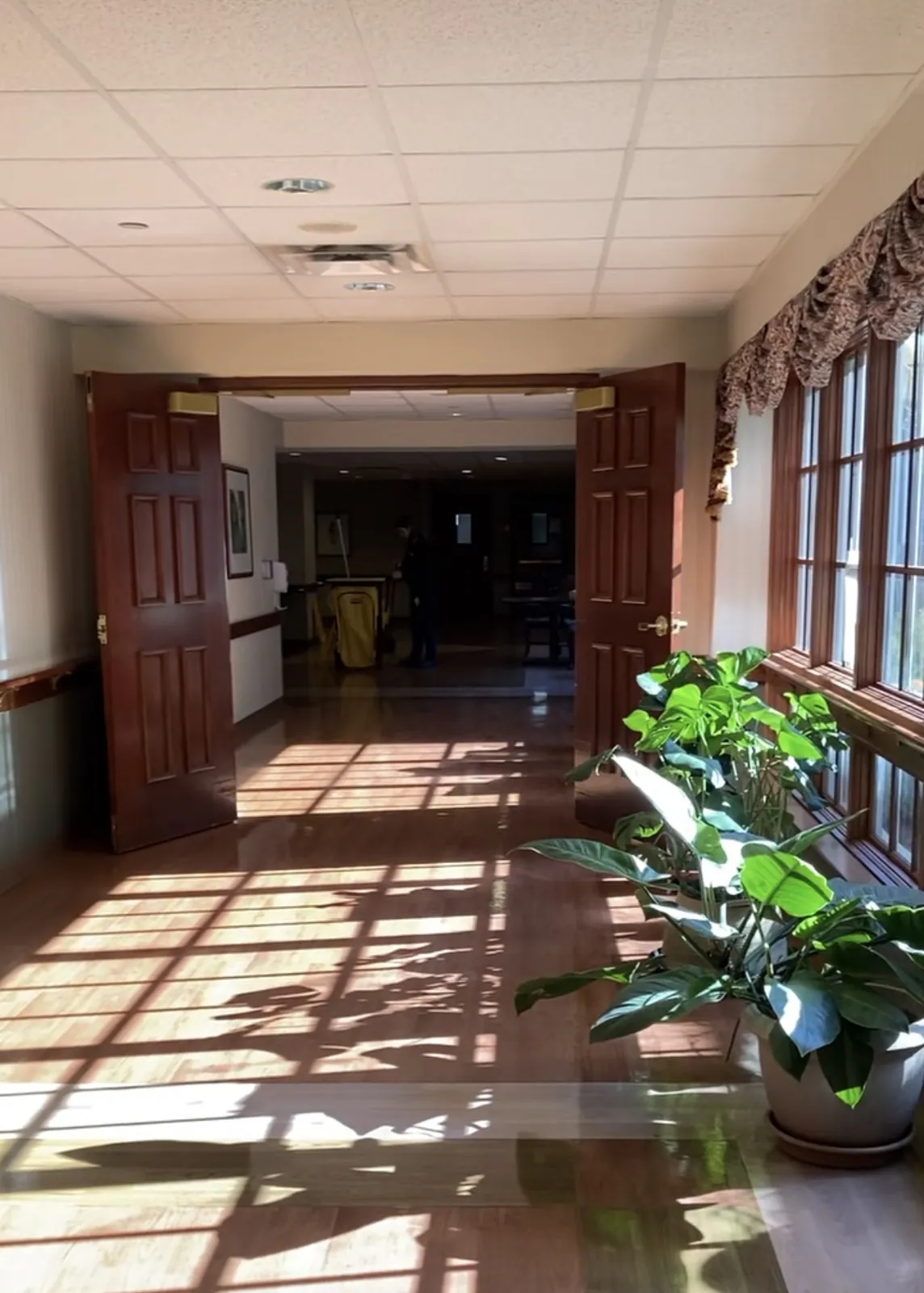 Beechwood Home Facility 8