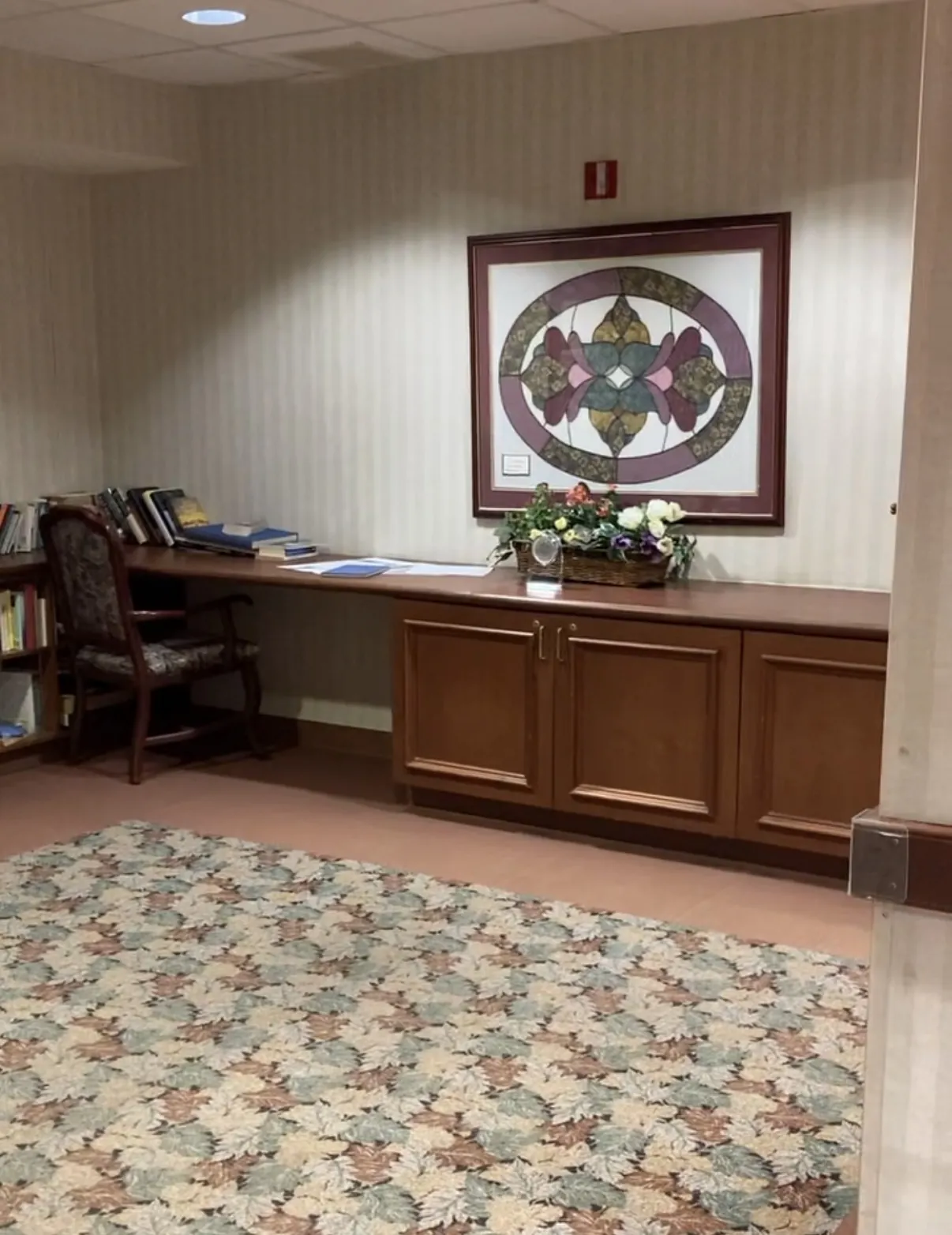Beechwood Home Facility 9