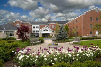 Admissions Community
