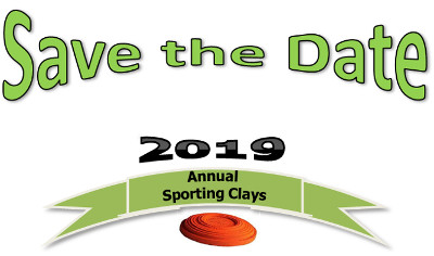 2019 Sporting Clay Event for The Beechwood Home