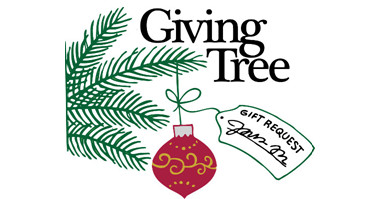 2023 Resident Giving Tree