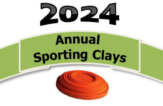 2024 Annual Sporting Clay Event