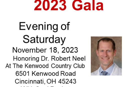 The Beechwood Home Annual Gala 2023