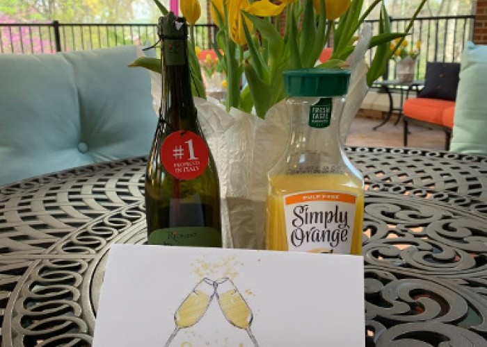 Mimosas